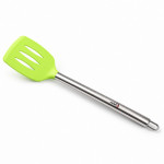 SS Pan Tip Spatula